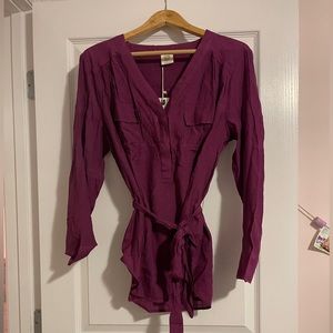 Good Hart (Matilda Jane) Top